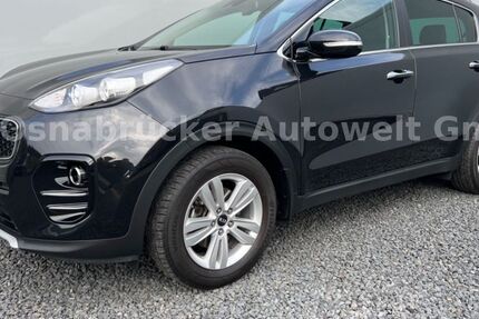 Kia Sportage 62.800 km 16.800 &euro; Georgsmarienhütte 49124