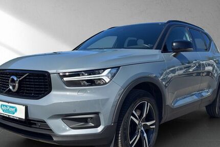 Volvo XC40 119.376 km 24.490 &euro; Gera 07554