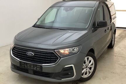 Ford Grand Tourneo 24.080 km 33.990 &euro; Marbach am Neckar 71672