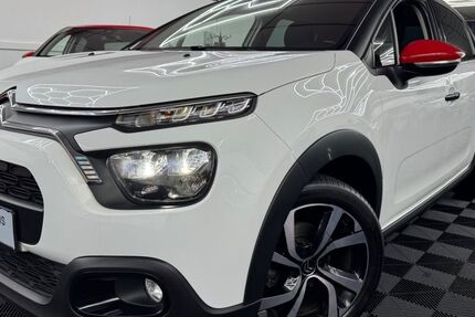 Citroen C3 29.000 km 14.500 &euro; Dillenburg 35683