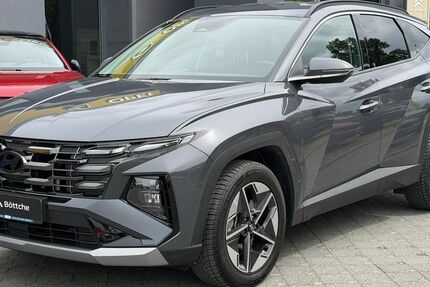 Hyundai TUCSON 4.200 km 26.950 &euro; Lutherstadt Wittenberg 06886