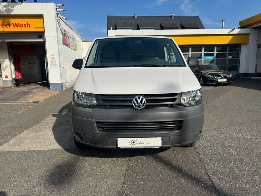 T5 Transporter