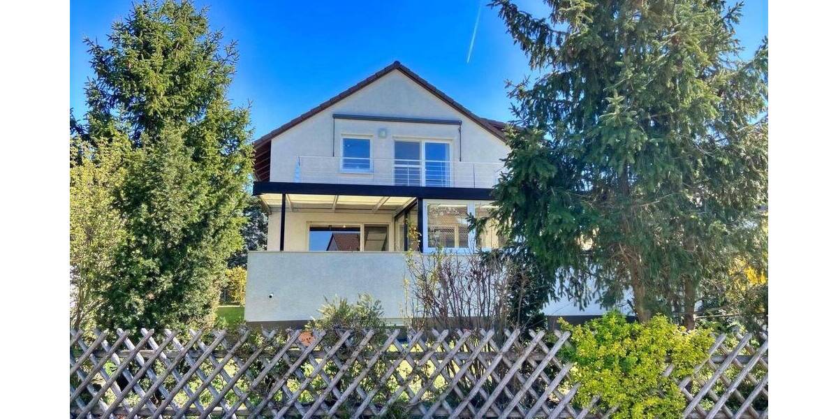 Einfamilienhaus Fürth Mannhof - 5 Zimmer, 158 m&sup2;, 679.000&euro; | Angebot:26389087