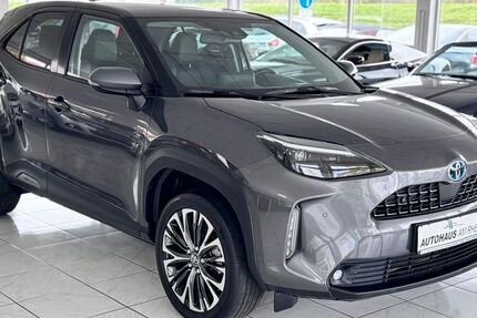 Toyota Yaris Cross 60.000 km 22.990 € Speyer 67346