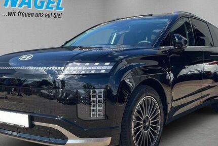 Hyundai IONIQ 4.500 km 66.790 &euro; Bünde 32257