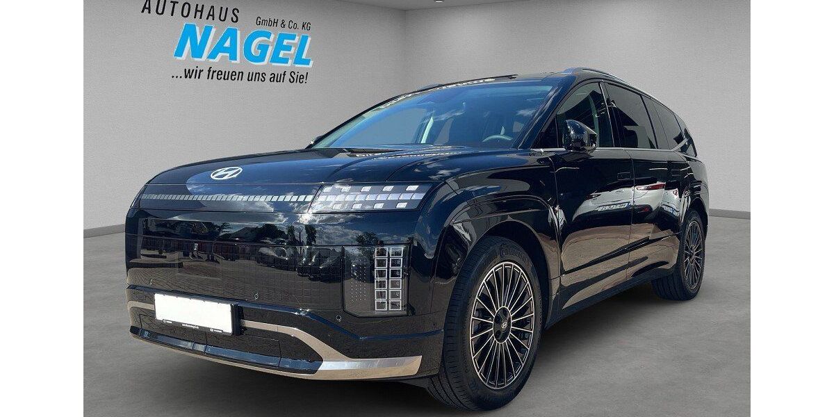 Hyundai IONIQ 4.500 km 66.790 &euro; Bünde 32257