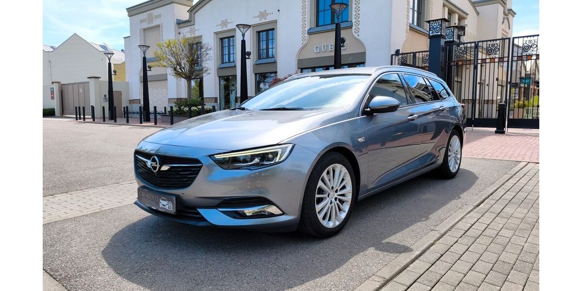 Opel Insignia 76.822 km 16.997 &euro; Kösching 85092