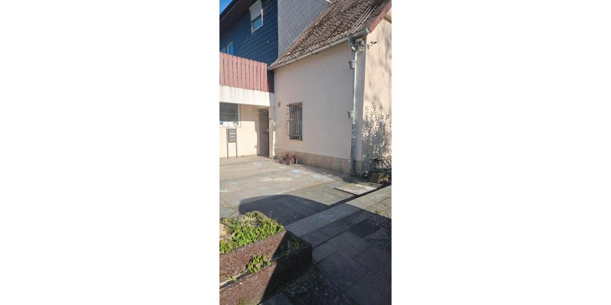 Etagenwohnung Vlotho - 3 Zimmer, 75 m&sup2;, 550&euro; | Angebot:26327003