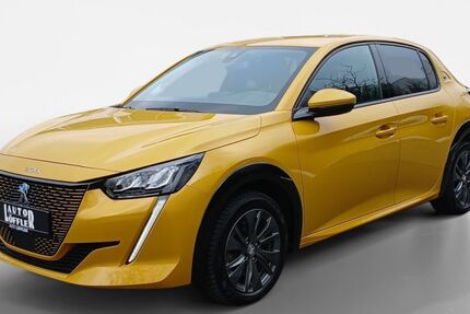 Peugeot 208 56.196 km 13.902 &euro; Würzburg 97076