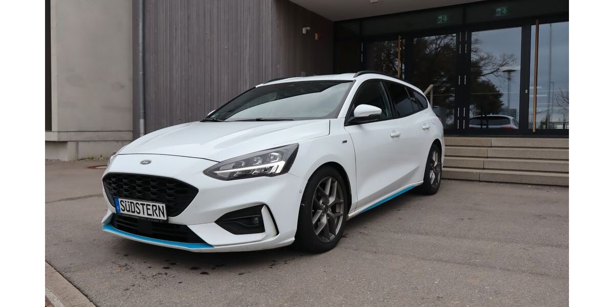 Ford Focus 177.000 km 6.990 &euro; Eriskirch 88097