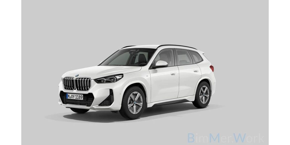 BMW X1 25.900 km 41.990 &euro; Frankenberg 09669