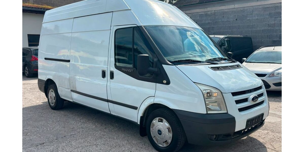 Ford Transit 291.949 km 4.999 &euro; Viernheim 68519