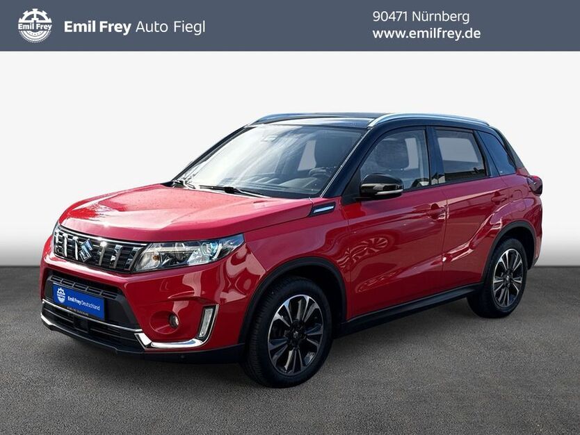 Vitara