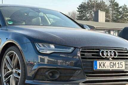 Audi A7 169.411 km 19.990 &euro; Mönchengladbach 41068