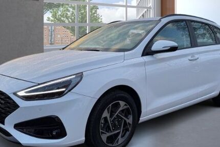 Hyundai i30 9.993 km 22.985 € Augsburg 86165