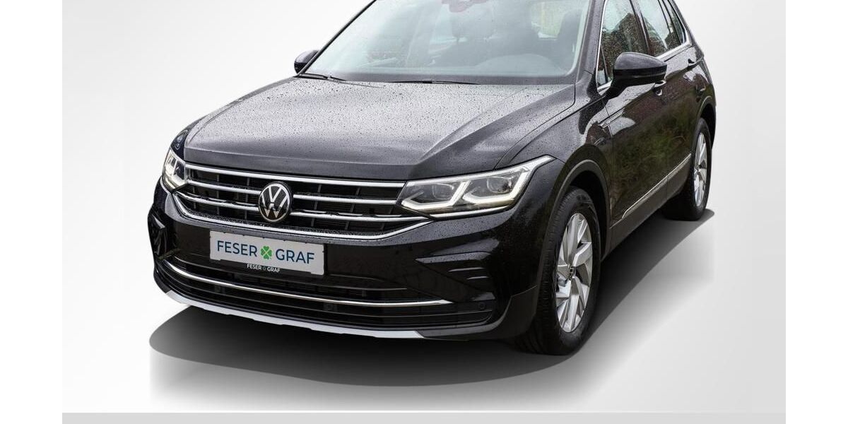 VW Tiguan 48.500 km 29.940 &euro; Herzogenaurach 91074