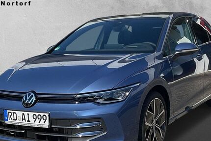 VW Golf 24.000 km 34.880 &euro; Nortorf 24589