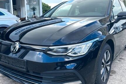 VW Golf