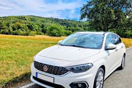 Fiat Tipo 133.287 km 8.980 &euro; Karlsruhe 76199