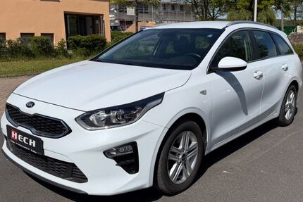 Kia ceed Sportswagon 225.321 km 7.961 &euro; Bad Bocklet 97708