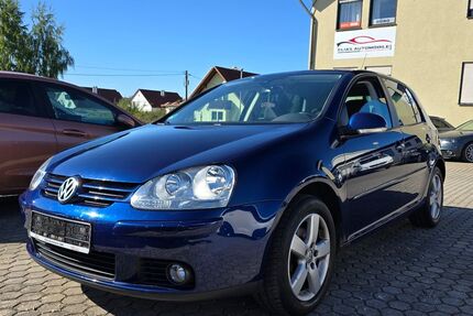 VW Golf 127.000 km 2.990 € Schmidmühlen 92287