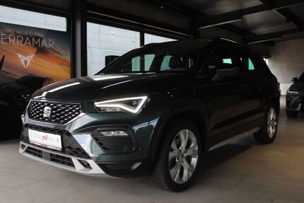 Seat Ateca 83.840 km 23.990 &euro; Eisleben 06295