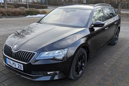 Skoda Superb 140.000 km 15.990 &euro; Bermatingen 88697