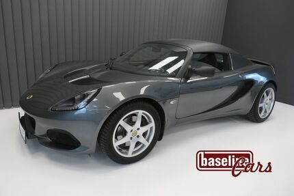 Lotus Elise 10.000 km 57.999 &euro; Sonnefeld 96242