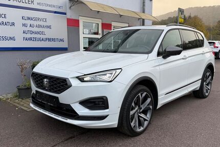 Seat Tarraco 99.169 km 29.370 &euro; Wasserliesch 54332