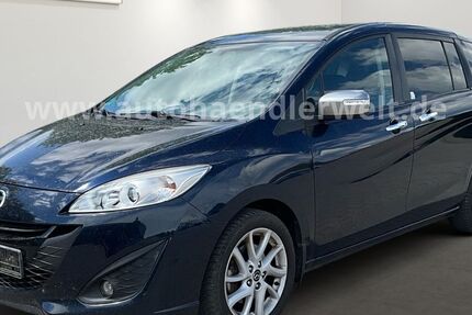 Mazda 5 174.451 km 4.299 &euro; Brehna 06796