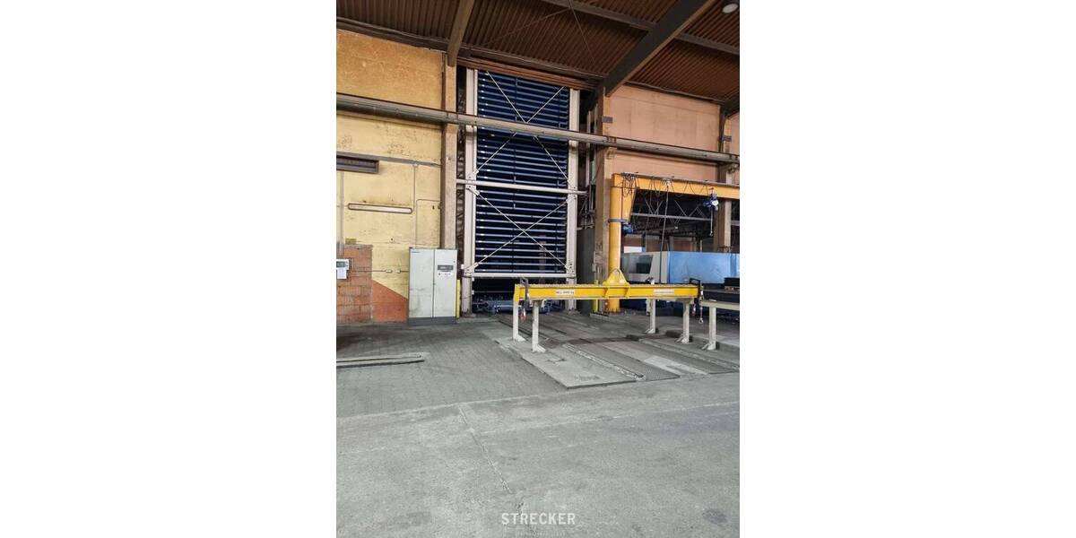 Gewerbeobjekt Bruchsal - 2.350.000&euro; | Angebot:25703401