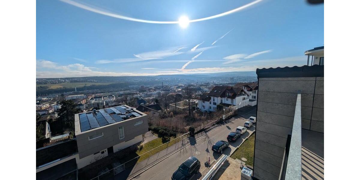 Erdgeschoßwohnung Pforzheim Nordstadt - 3 Zimmer, 80 m&sup2;, 1.200&euro; | Angebot:26524692