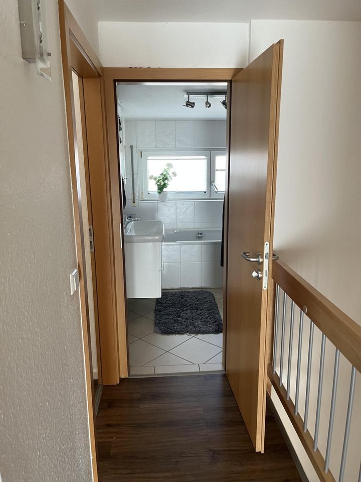 RMH mit EBK, Garten, Garage + Stellplatz in Asperg Einziehen und wohlfühlen