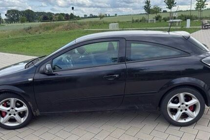 Opel Astra 210.791 km 1.500 &euro; Dolgesheim 55278