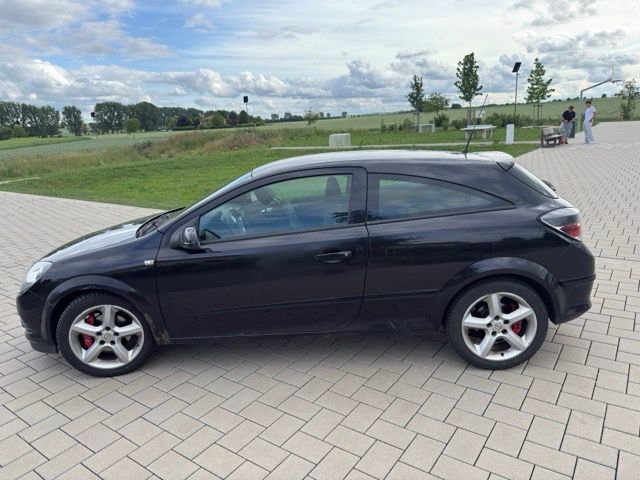 Opel Astra 210.791 km 1.500 &euro; Dolgesheim 55278