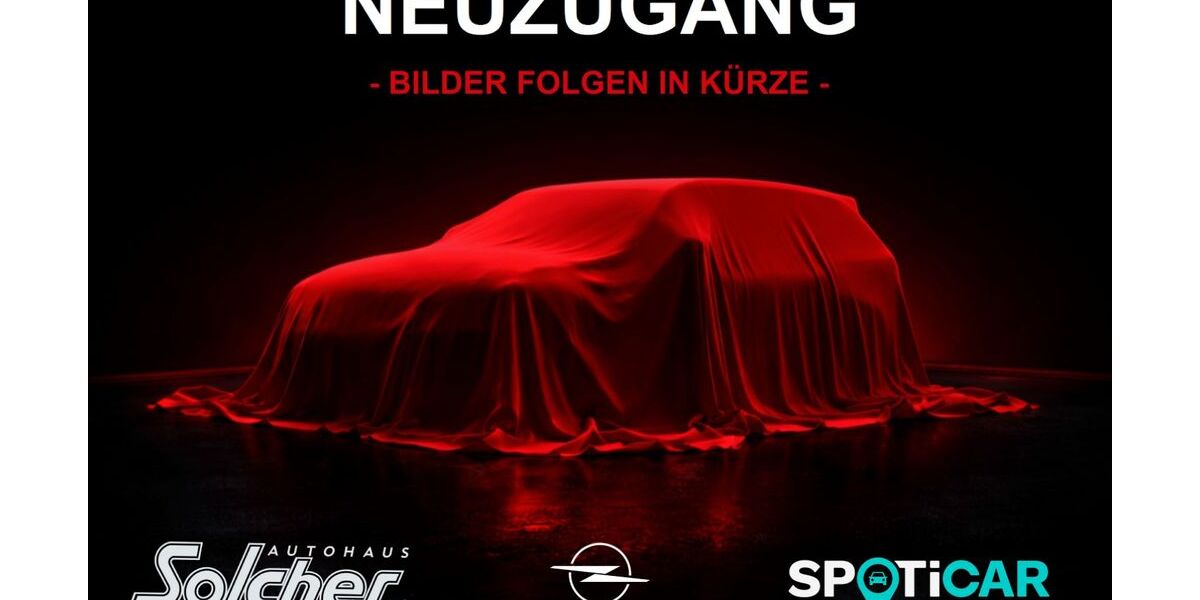 Opel Astra 34.500 km 22.490 &euro; Pfarrkirchen 84347