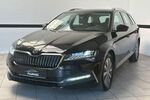Superb 1.4 TSI iV DSG STYLE COMBI Navi*Standheiz