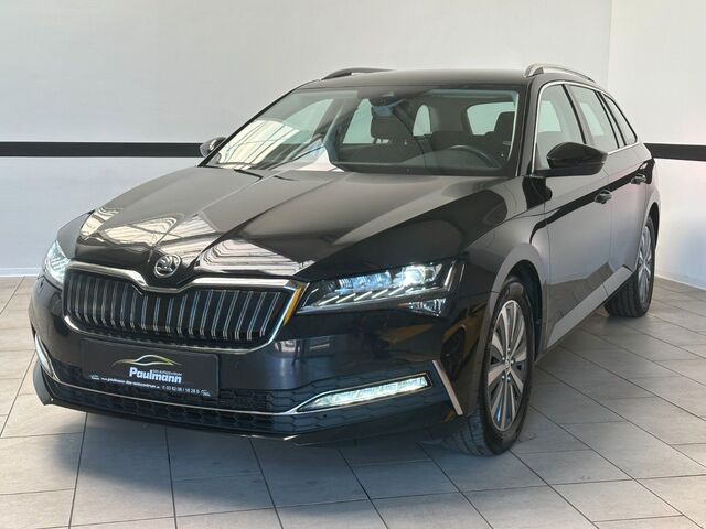Skoda Superb 1.4 TSI iV DSG STYLE COMBI Navi*Standheiz 96.227 km 20.400 &euro; Gebesee 99189