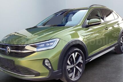 VW Taigo 13.245 km 22.799 &euro; Walsrode 29664