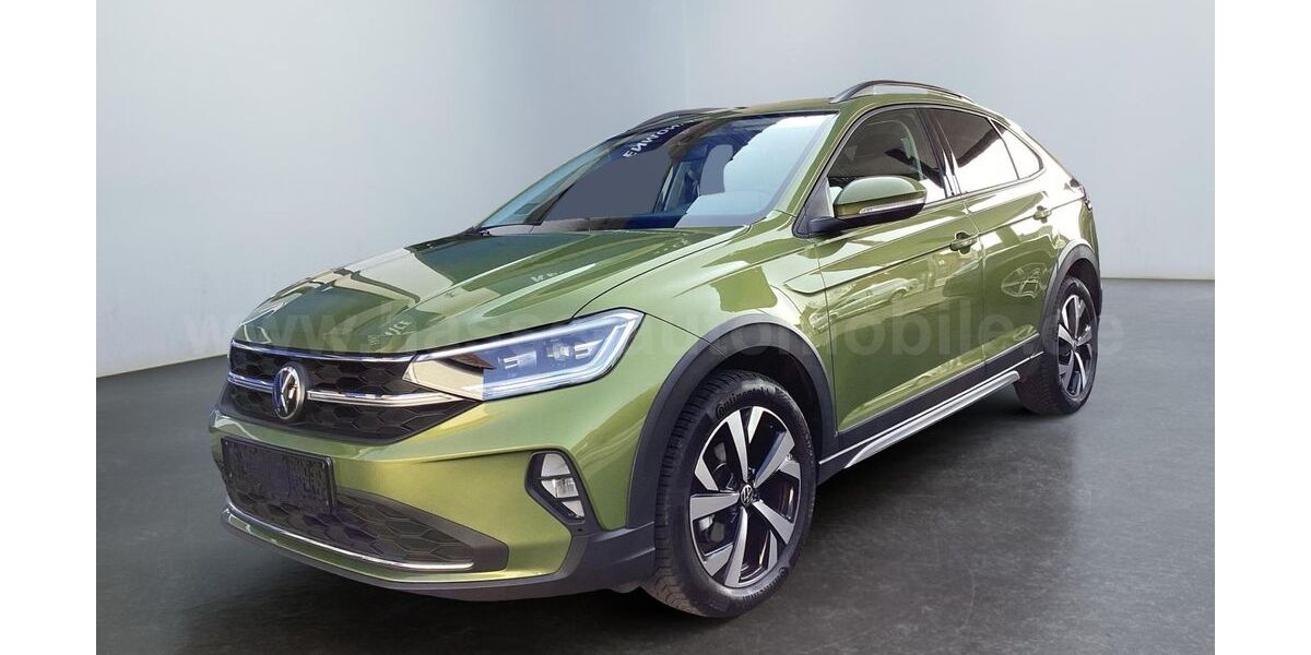 VW Taigo 13.245 km 22.799 &euro; Walsrode 29664