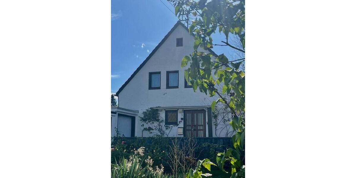 Einfamilienhaus Alfter-Witterschlick Witterschlick - 5 Zimmer, 172 m&sup2;, 420.000&euro; | Angebot:26450875