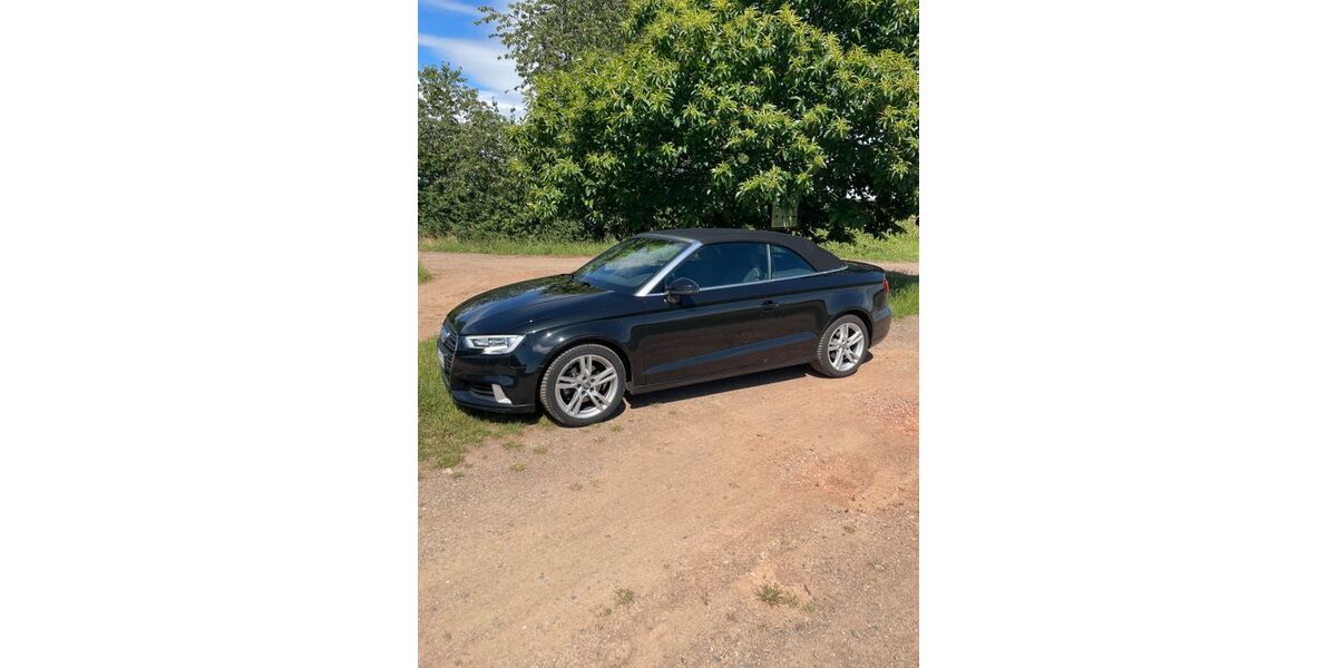 Audi A3 106.423 km 17.990 &euro; Münchweiler an der Alsenz 67728