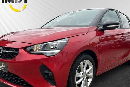 Opel Corsa 19.774 km 12.990 &euro; Ehrenburg 27248
