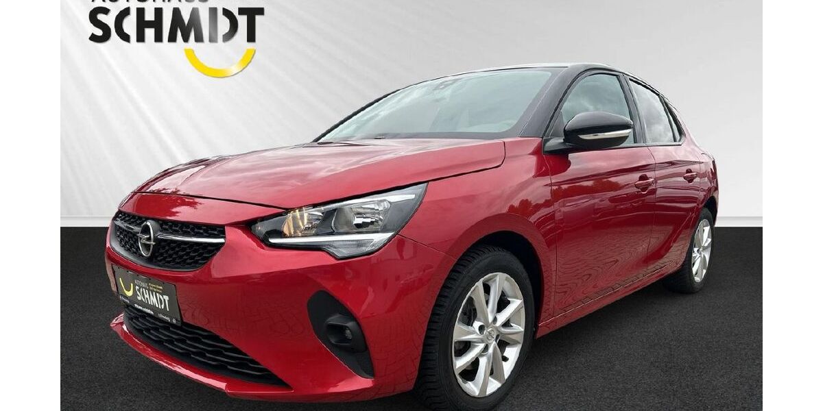 Opel Corsa 19.774 km 12.990 &euro; Ehrenburg 27248
