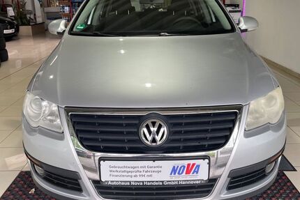 VW Passat 348.000 km 2.490 € Laatzen 30880