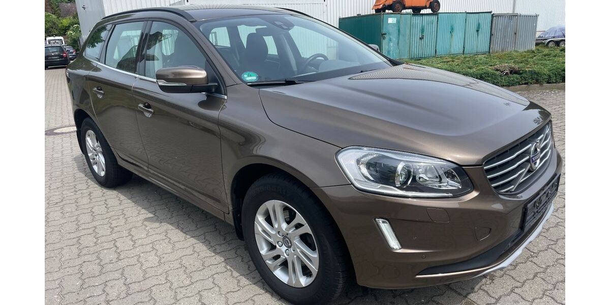 Volvo XC60 147.000 km 15.999 &euro; Kiel 24113