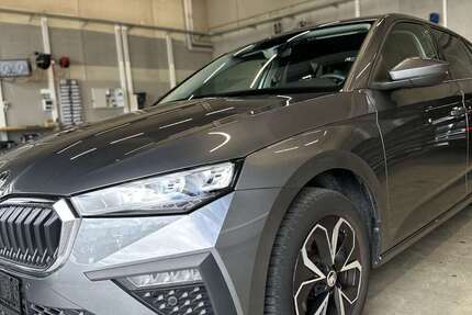 Skoda Scala 29.266 km 20.900 &euro; Memmingen, Amendingen 87700