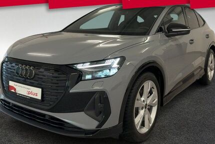 Audi Q4 e-tron 12.060 km 47.900 &euro; Berlin 12489