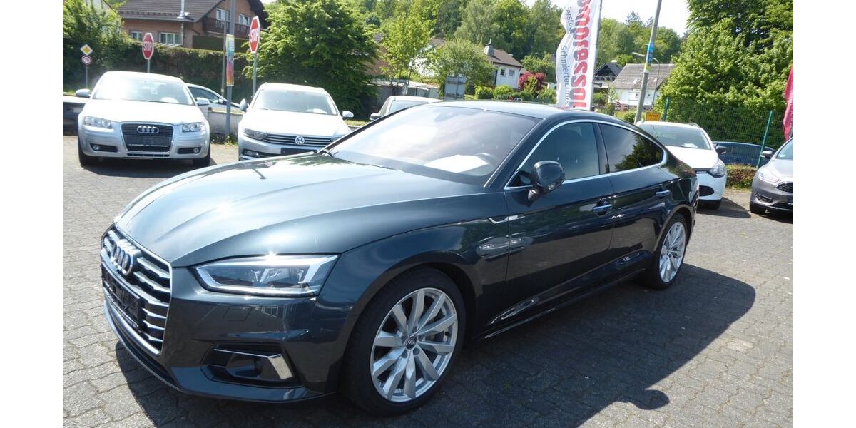 Audi A5 144.000 km 23.500 &euro; Wiehl 51674