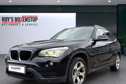 BMW X1 111.450 km 9.490 &euro; Horb am Neckar 72160